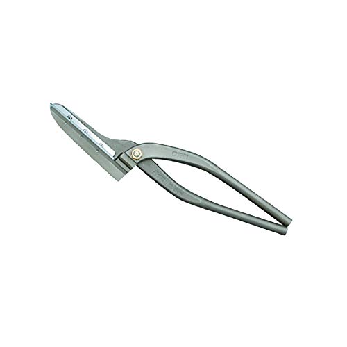 Amazon | 金切鋏 盛光ハイスM1シリーズ 替刃式直刃330 HSTK-0033