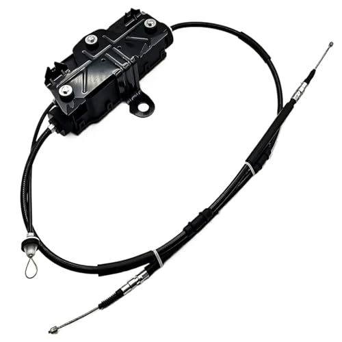 Evite ruidos en freno de estacionamiento eléctrico BMW 750i 344368569316