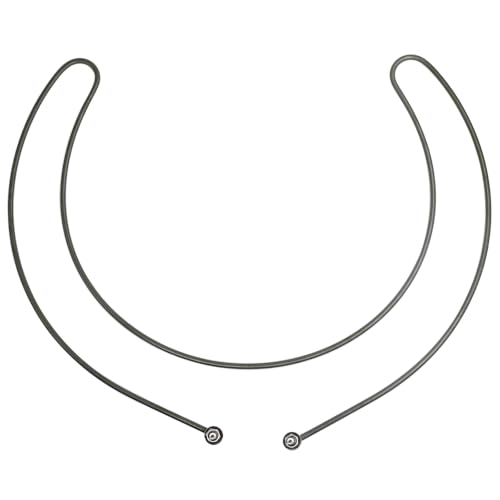 SanilParts WD05X30818 WD05X24776 Dishwasher Heating Element Compatible with GE Dishwasher Replaces WD05X10015 WD05X21294 4977871