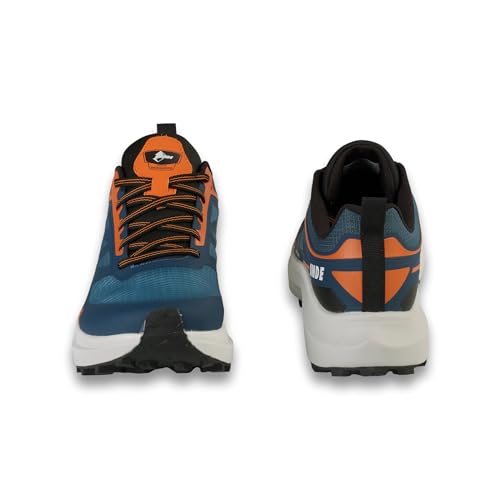 Image of Ande Unisex Spitfire Trekking Shoes