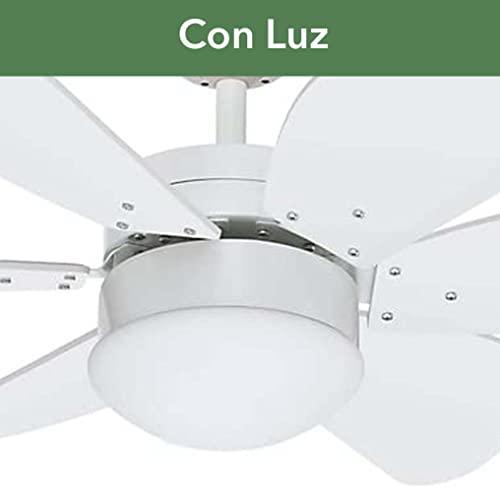 Reviews y listado de Ventiladores de Techo Hunter - los mas comprados. 3 Imagen adicional