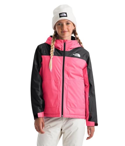 The North Face Girls' Freedom Insulated Jacket (Little Big Kid)