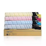 Cartouche de remplacement facile à installer qui maintient l'efficacité de l'imprimante