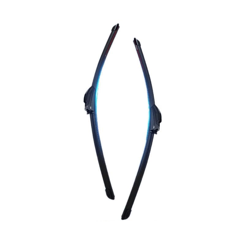 Car windshield wipers for Holden Adventra VY 2003-2005,High Definition Streak-Free Wiper Blades-All-Weather Fit,Durable 6-Layer Rubber&Easy Tool-Free Installation for Clear Vision