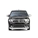 Truck 1/64 Jamie Dutton’s 2014 Dodge Durango, Yellowstone, Hollywood Series 43 62040-E