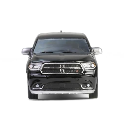 Camioneta Dodge Durango 2014 escala 1:64 Jamie Dutton, serie Hollywood 43 miniatura 7