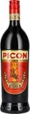 Picon cerveza Aperitif à l 'orange - 1 x 1 l