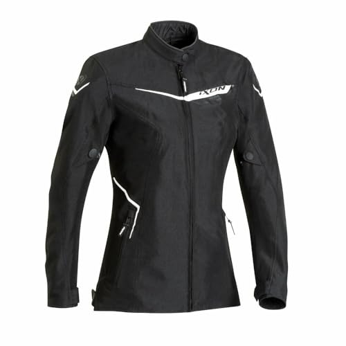 Ixon Slash Lady veste moto femme textile pour le quotidien et la route