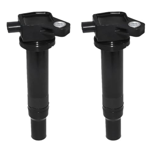 Bobines d'allumage haute conductivité 27301-26640 pour Kia Rio 2006-2011 lot de 2