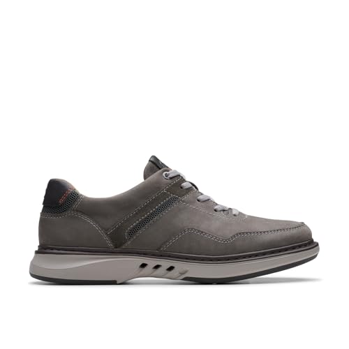 Image of Clarks Mens Un Briley Vibe