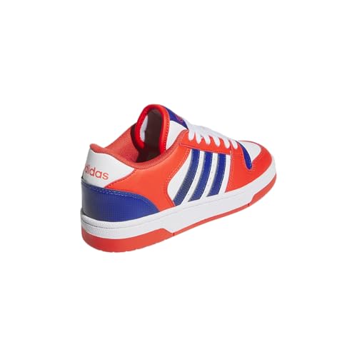adidas Unisex-Child Break Start Sneaker3