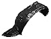 Sherman Parts 3473-24-1 - 2006-2009 Mazda Mazda 5 Fender Liner LH for the years of 2006, 2007, 2008, 2009