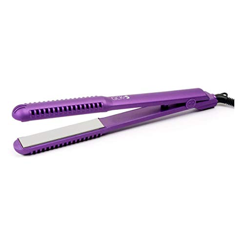 GCK Plancha de Pelo S9-350 gr