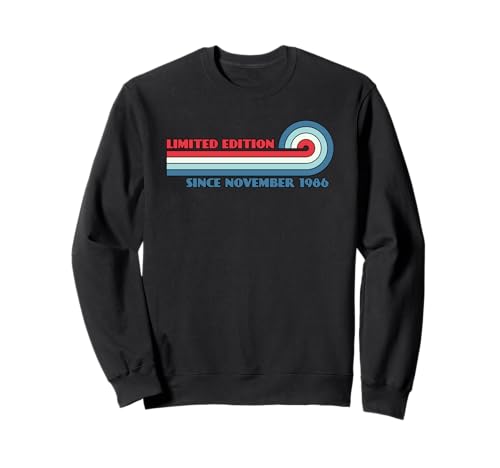 Limited Edition Since November 1986 �g���[�i�[