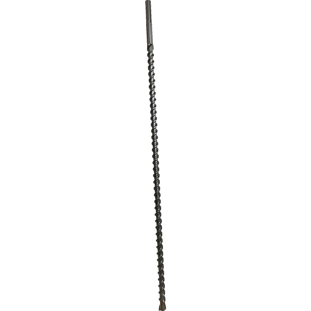 Foret béton SDS Max BAHCO 4656-22-920 de 22mm pour béton armé