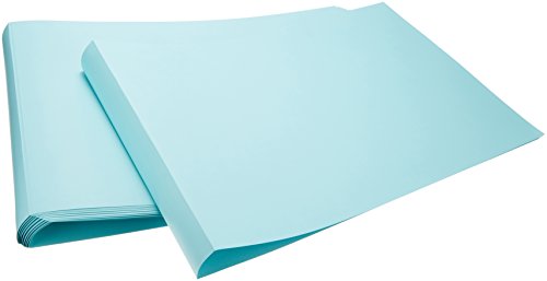 とじ太くん とじ太くん専用製本カバー全面紙ブルーカバーA3ヨコ 42mm