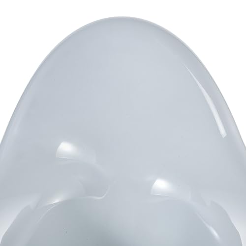 keeeper adam Babytopf, Eco Stone Grey, Anti-Rutsch-Funktion – Ansicht 4
