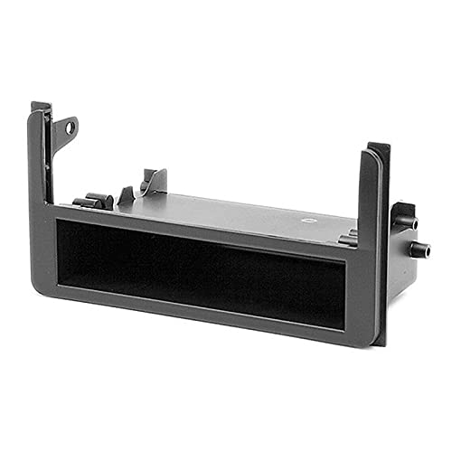 Sound Way Kit Montaggio Autoradio 2 DIN Per Toyota RAV4, Celica, Yaris, 4Runner, Camry E Molti Altri - 4