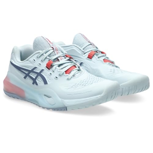 Image of ASICS Women's Gel-Resolution X Tennis Shoes