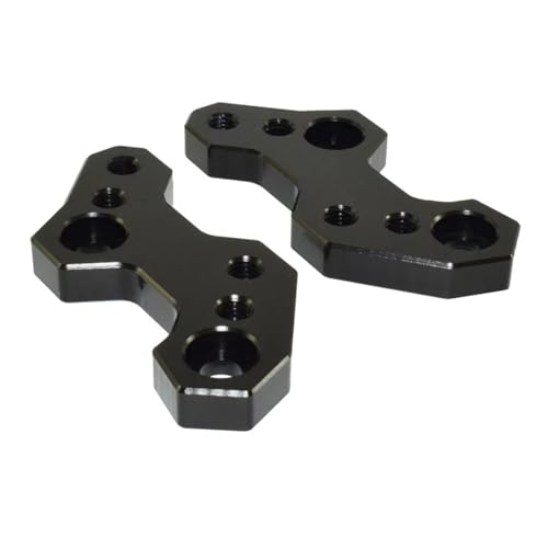 Plaque de montage base remplacement ensemble arrière Suzuki GSXR150 2018 - 4