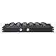 Adam Hall Cables PRO PORT 6 T Stromverteiler 6 x IP54 Schuko out & IP65 in/out