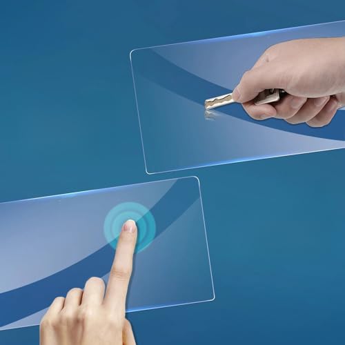 Protection d'écran pour Seat anti-reflets et traces de doigts