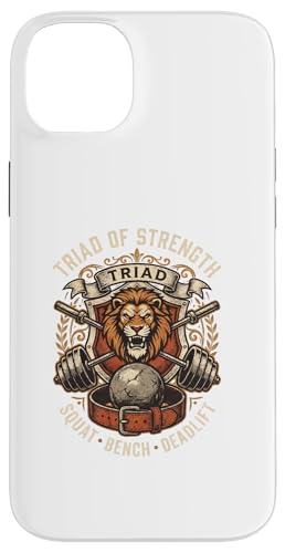 Powerliting ���[�N�A�E�g �g���C�A�h �X�g�����O�X �X�N���b�g �f�b�h���t�g �X�}�z�P�[�X iPhone 14 Plus �p