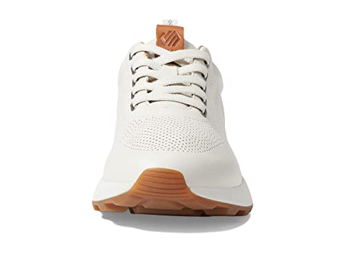 Image of Johnston & Murphy Men's Kinnon Perfed Jogger Sneaker