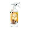 Petsly Repellente per Gatti e Cani Anti Urina - Spray Addestrativo Disabituante Gatti - Doppia Azione: Allontana Gatti e Cani + Elimina i Cattivi Odori - Uso Interno e Esterno, 500ml