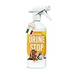 Petsly Repellente per Gatti e Cani Anti Urina - Spray Addestrativo Disabituante Gatti - Doppia Azione: Allontana Gatti e Cani + Elimina i Cattivi Odori - Uso Interno e Esterno, 500ml