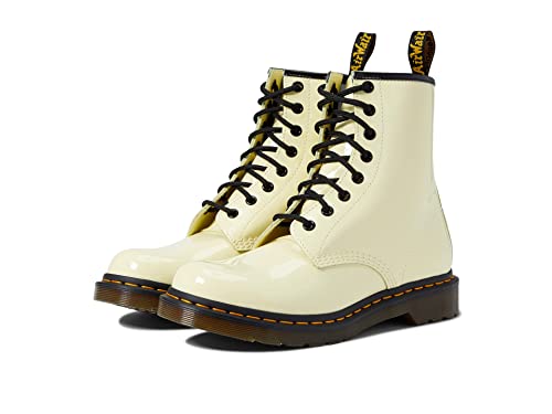 Image of Dr. Martens Women's Serena Burnished Wyoming Chukka Boot
