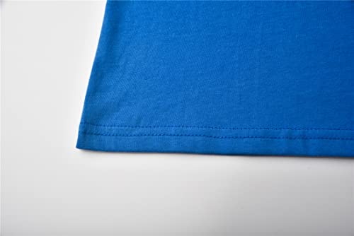 Temolie Maglietta per Bambini Divertente tra Noi