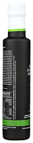 The Lonely Olive Tree Aceite de oliva extra virgen 250 ml Pack de 6 miniatura 3
