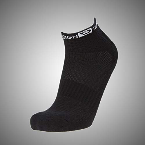 Tapedesign Allround Short Chaussettes Mixte Cover