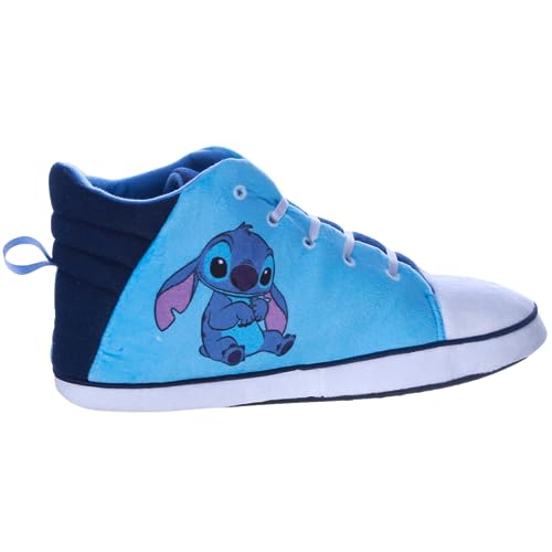 Pantufa Star Stitch 33-35 Zona Criativa