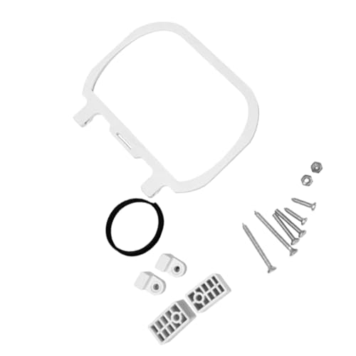 Soporte para debajo del gabinete para Google Nest Hub de 1ª y 2ª gen 2