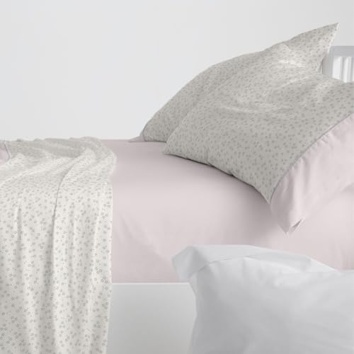 Burrito Blanco   Juego de sábanas   Cama