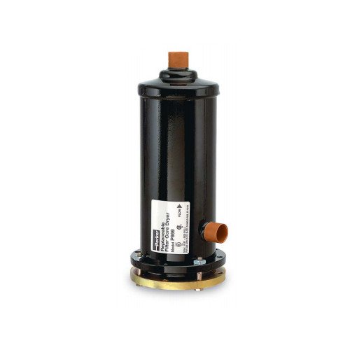 Parker Hannifin Corp. Brass Division P487 7/8"FILTER CORE DRIER
