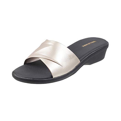Image of Walkway Womens 41-3693 Mules