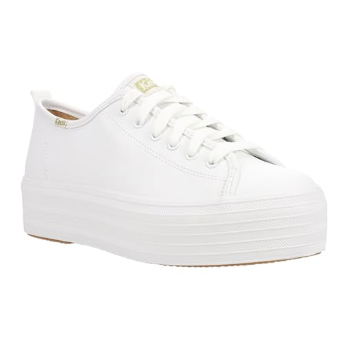 Image of Keds Women's Triple Up Lace Up Sneaker