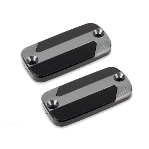 Bouchon de réservoir de liquide de frein avant rouge moto KYMCO AK 550 2022 2023