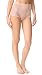 SPANX Women's Lace Collection Briefs, Vintage Rose, Large