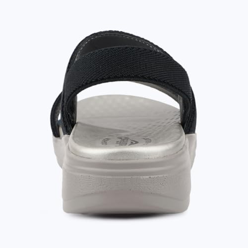 Image of Medifeet Women's Dual Strap Fashion Sandals