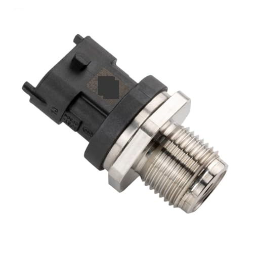 Capteur pression injection stable pour corriger le ralenti instable BMW 3.0 D