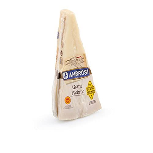 Grana Padano 16 Mesi, 250g