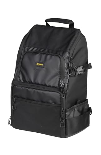 SPRO Backpack 104 – geräumiger Rucksack,...