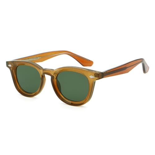 Lunettes de soleil pour hommes et femmes contre l'éblouissement UV400