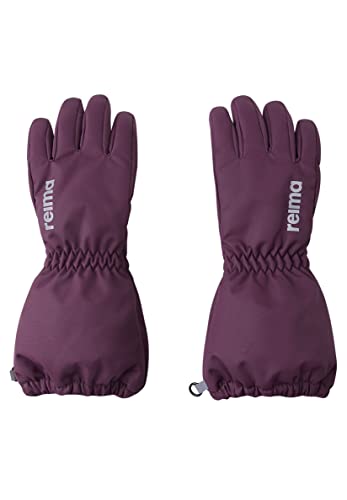Reima Ennen wasserdichte Handschuhe für Kinder und Babys, Fäustlinge mit...