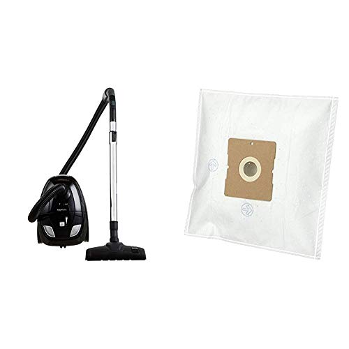 amazonbasics vacuum cleaner bolsas
