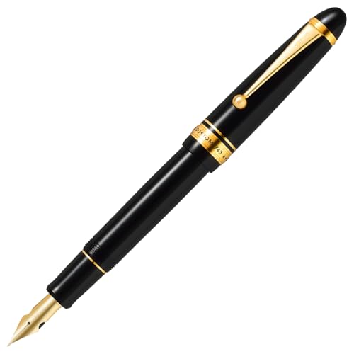 PILOT 万年筆 マンネンヒツ カスタム743 FKK3000RBPO 31tXiIEtKsL.jpg